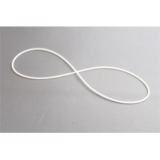 Pro-ject Drive Belt RPM1 Ιμάντας Black ή White