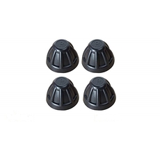 Pangea Sorbothane Feet Big- 4 Pack
