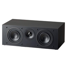 Paradigm Monitor SE 2000C Satin Black