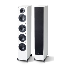 Paradigm Monitor SE 6000F Gloss White (Ζεύγος)
