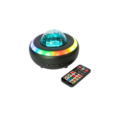 Party Nebula Ηχείο Bluetooth με Εφέ Φωτισμού