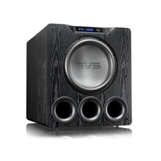 SVS PB 4000 Premium - Black Ash
