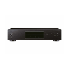 Pioneer PD-10AE - Black  4573211151695