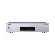 Pioneer PD-10AE - Silver 4573211151701