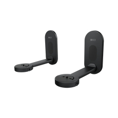KEF B1 LSX Wall Bracket - Dark Grey (Ζεύγος)