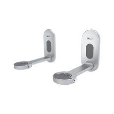 KEF B1 LSX Wall Bracket - Silver (Ζεύγος)
