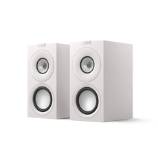 KEF Q Concerto Meta - Satin White (Ζεύγος)