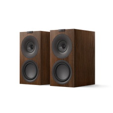 KEF Q Concerto Meta - Walnut (Ζεύγος)
