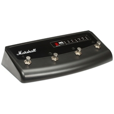 Marshall PEDL-90008 4-way Progr.Foot Controller