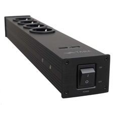 Taga Harmony PF-400USB Φίλτρο ρεύματος & USB - Black