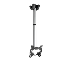 Vogel's PFC 585 Display Ceiling Mount Silver
