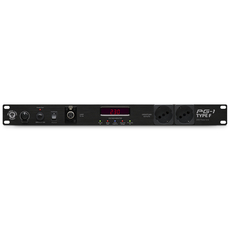 Black Lion Audio PG-1 Type F MKII