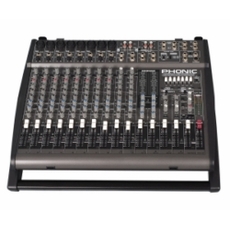 Phonic Powerpod K-12 Plus