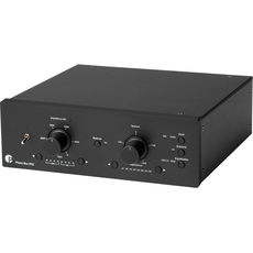 Pro-Ject PHONO BOX RS2 - Black