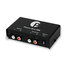 Pro-Ject Phono Box MM (9120035827166)