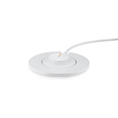 Bose Portable HS Charging Cradle - Silver