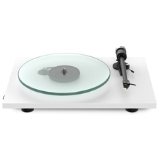 Pro-ject T2 (με Sumiko Rainier) - Satin White