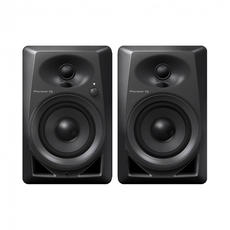 Pioneer DM-40 Black (4573201240606)
