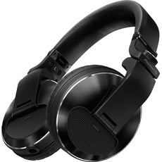 Pioneer HDJ-X10 Black (4573201240996)
