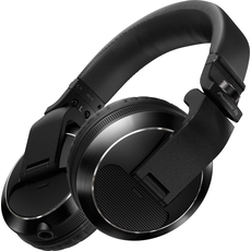 Pioneer HDJ-X7 Black (4573201240972)
