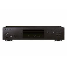 Pioneer PD-30AE - Black  4573211151725