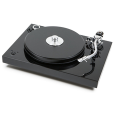 Pro-Ject 2Xperience SB S-Shape Black - Belt Drive