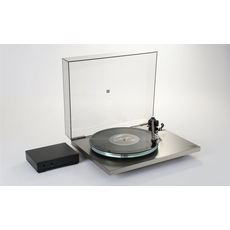Rega Planar 6 RS Edition - Belt Drive