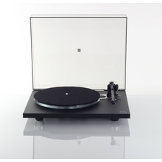 Rega Planar 6 + NEO PSU MK2  - Belt Drive
