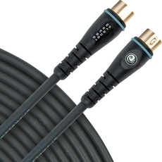 Planet Waves MIDI PW-MD 05 - 1,5m