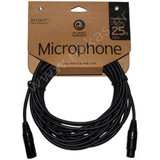 Planet Waves PW-CMIC-10  - 3m