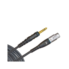 PLANET WAVES PW-GM-10 Καλώδιο XLR-Καρφί 3m