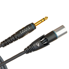 Planet Waves PW-GMMS-10 Περιστρεφόμενο Βύσμα  - 3m