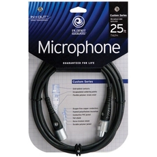 Planet Waves PW-M-25  - 7.62m