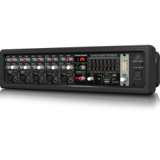Behringer PMP550M