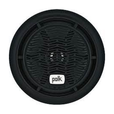 Polk Audio UMS77S Ηχεία Σκάφους (Marine) 7.7" Ανθρακί (Ζεύγος)