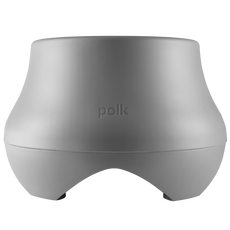 Polk Audio Atrium Sub100 Gray -3 Χρόνια Εγγύηση Αντιπροσωπείας- (Τεμάχιο)