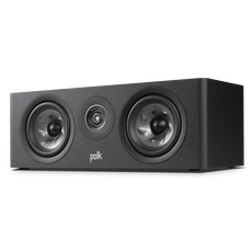 Polk Audio Reserve R300 Black (Τεμάχιο) - 3 Χρόνια Εγγύηση Αντιπροσωπείας-