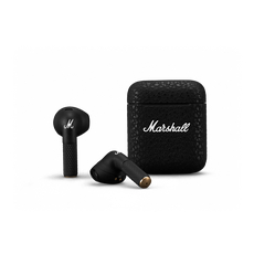 Marshall Minor III Black 7340055384315
