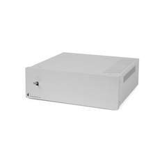 Pro-Ject Power Box RS Uni 1-way TT - SIlver