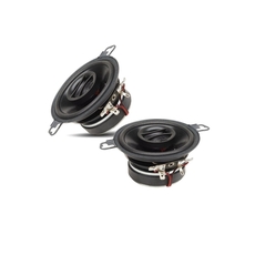 Powerbass S-3502 Ομοαξονικά Ηχεία Αυτοκινήτου 3,5'' 2 Δρόμων 30W RMS (Ζεύγος)