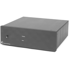 Pro-Ject Power Box RS Phono Black
