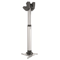 Vogel's PPC-1555 Silver ύψος  55-85cm