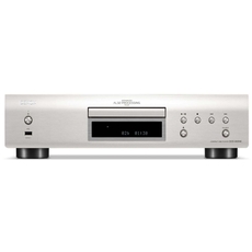 Denon DCD-900NE - Premium Silver
