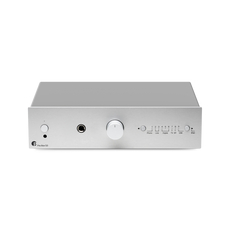 Pro-Ject Pre Box S3 - Silver