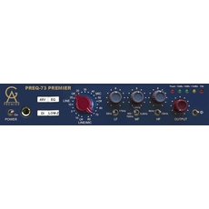 Golden Age PREQ-73 Premier