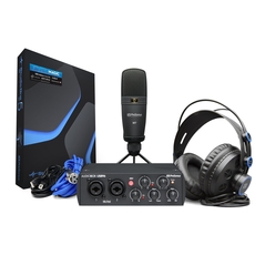 Presonus AudioBox 96 Studio SET 25th Anniversary Edition
