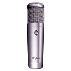 Presonus PX-1  -  Πυκνωτικό Μεγάλου Διαφράγματος