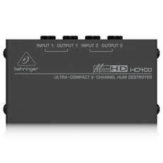 Behringer HD400
