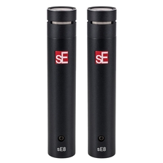 sE Electronics  sE8 Matched Pair (Ζεύγος)