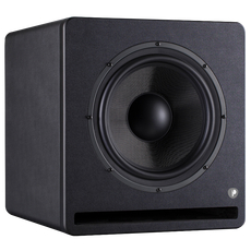 Prodipe Pro10S v4 Black Wood - 10"